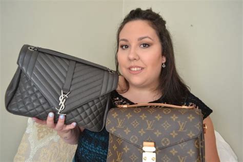 ysl vs lv purses.